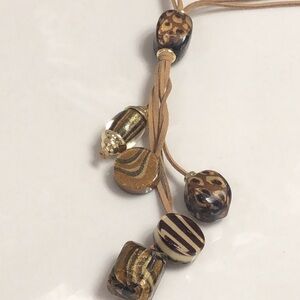 Chico’s NWOT Necklace